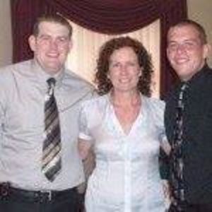 Meet your Posher, Joan